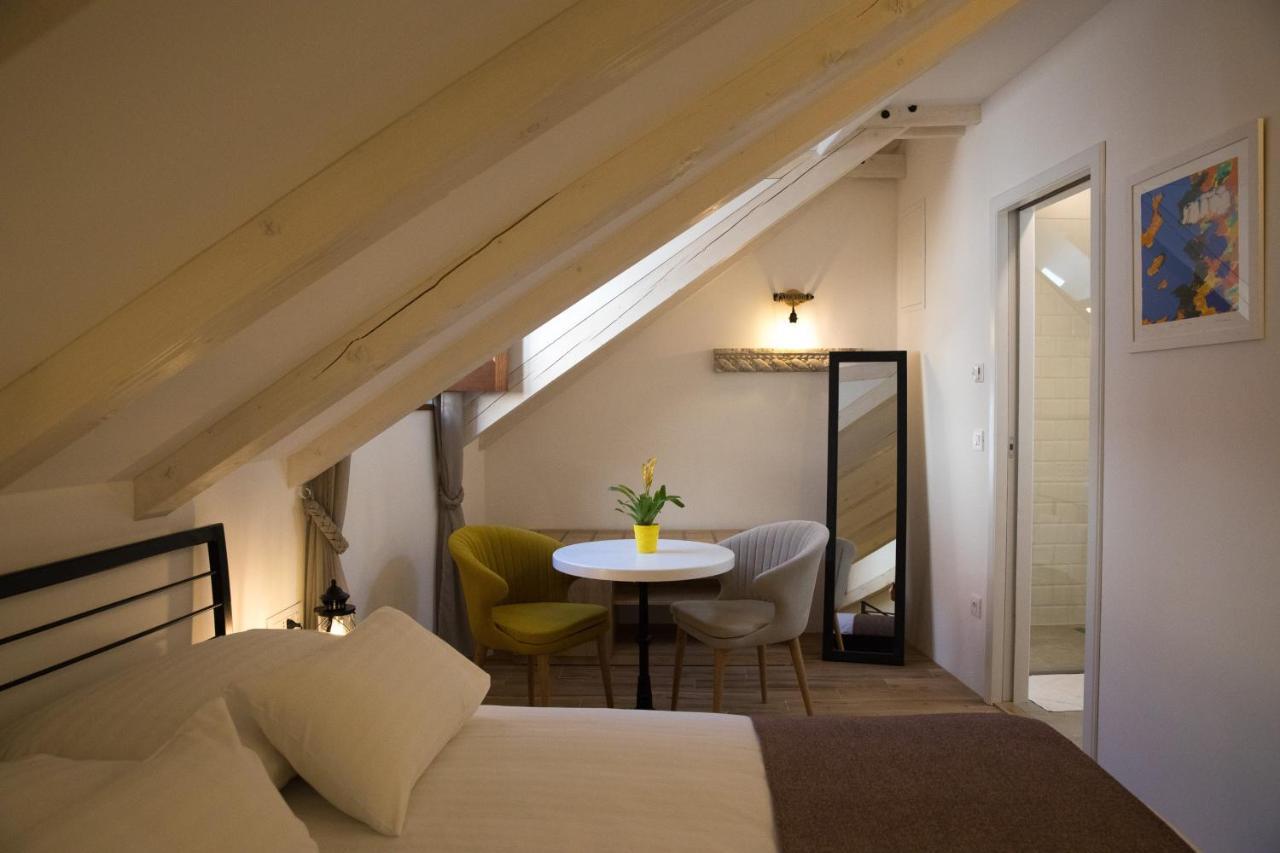 Villa Four Winds IV Dubrovnik Extérieur photo